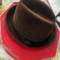 Dress Top hat Peller & Murr