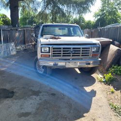 Free 86 IDI Parts