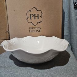 Tazon Festoneado Marbella Princess House 