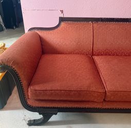 Vintage Couch