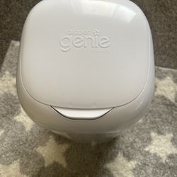 Diaper Genie 