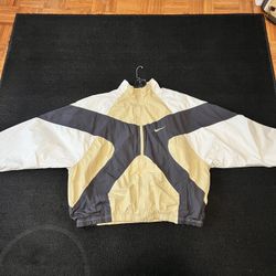Nike Windbreaker Mens XL