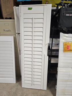 Shutters - Cheap! 