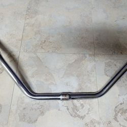 1979 Schwinn Handle Bars