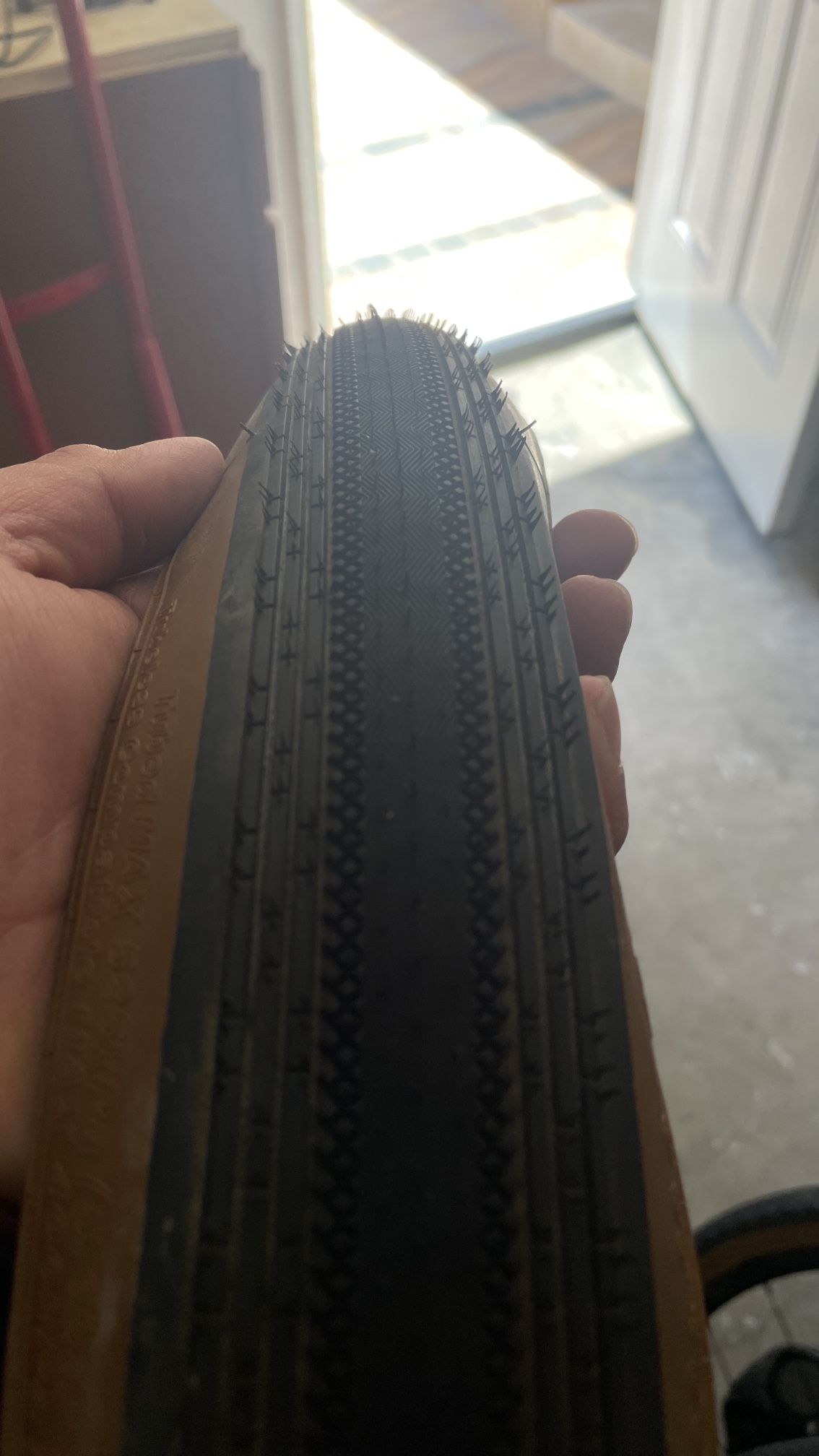 Gravelking SS Tires 700x38c