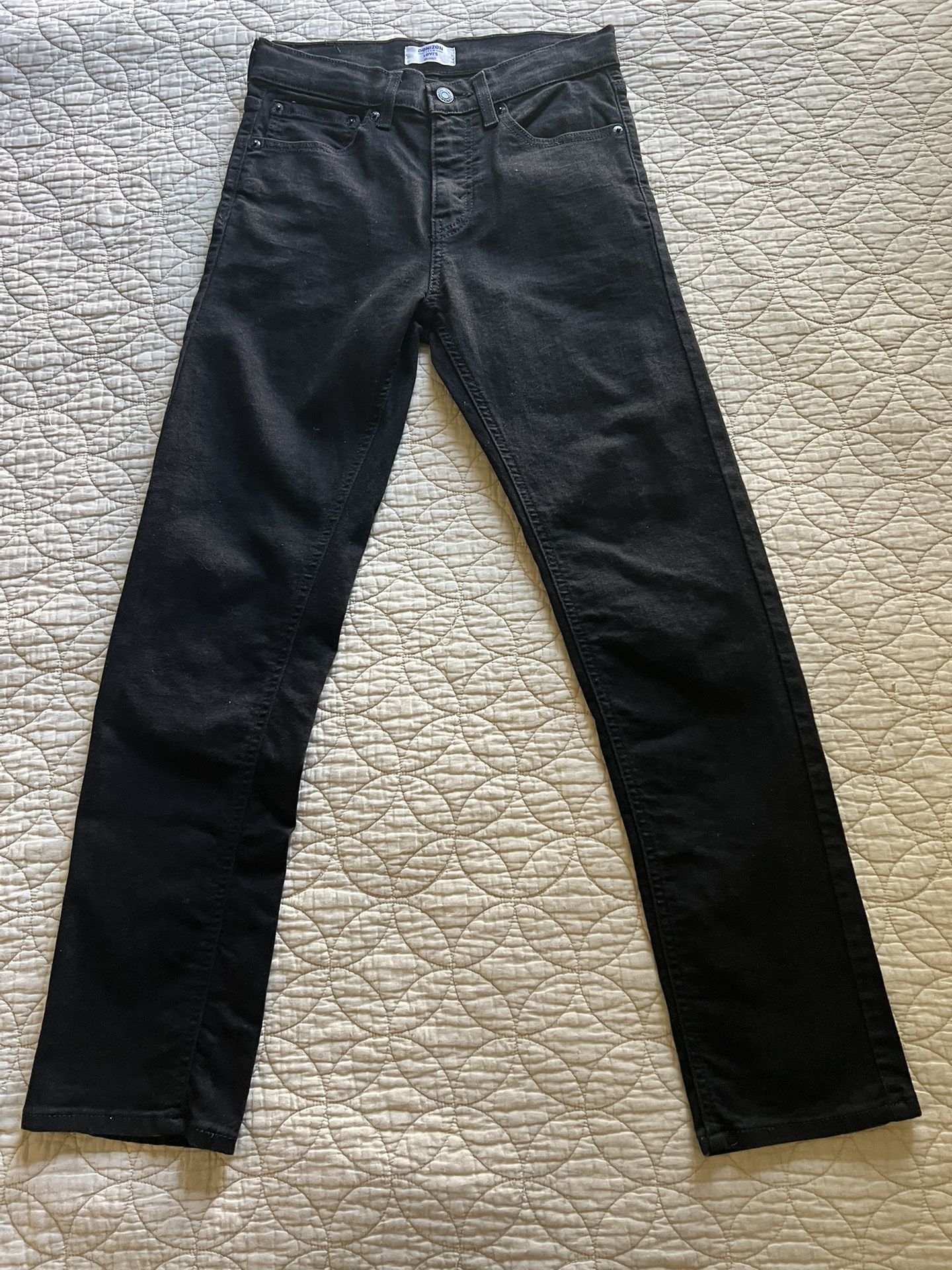 Levi’s Boys Jeans Sz 16
