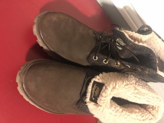 Men’s Timberland Boots