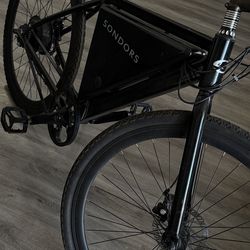 Sondors E Bike