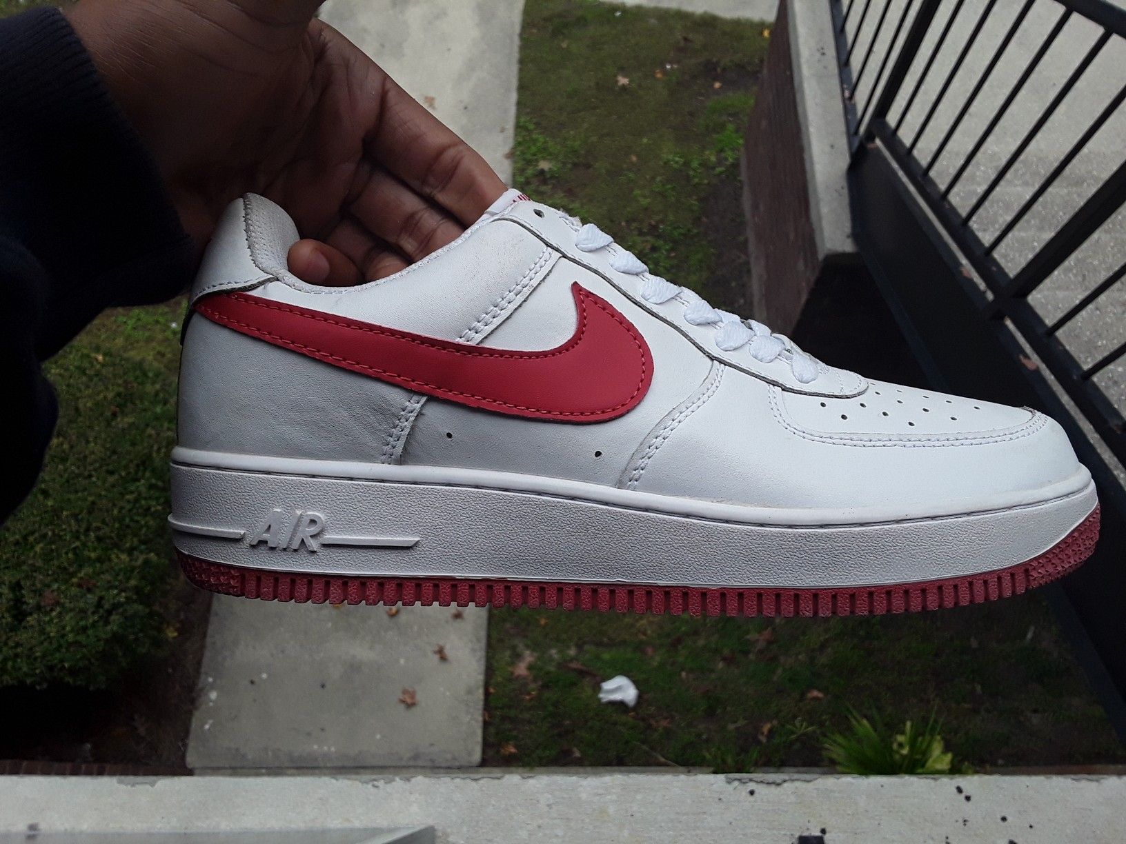 Size 9.5 new never worn cash only