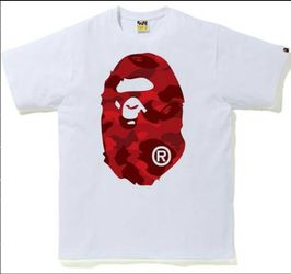 Bape tee
