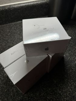 *NEW* AirPods Pro 2nd Gen (USB-C)