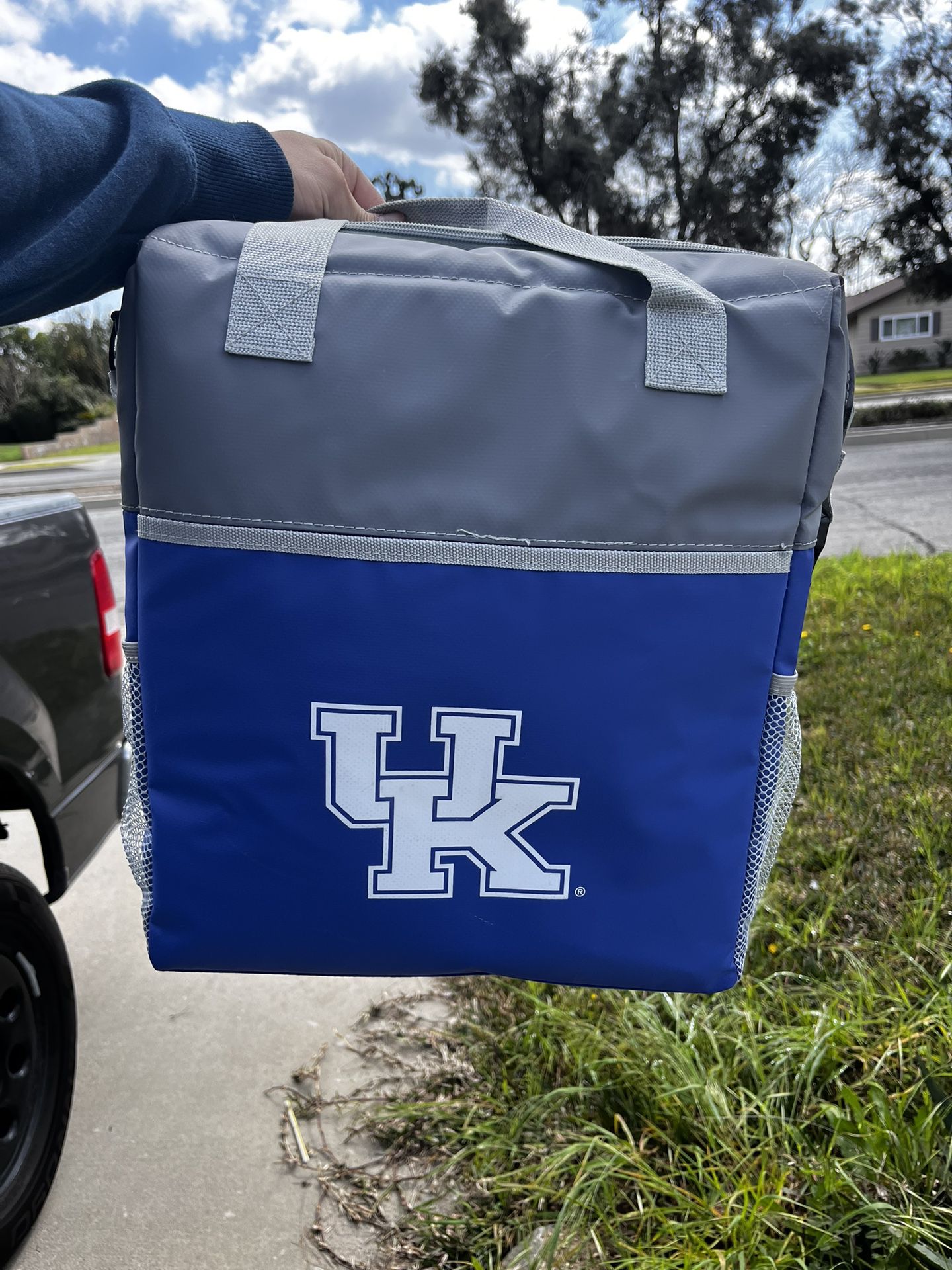 University of Kentucky Cooler Backpack 