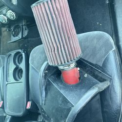 wrx/sti Aem Carb Legal Intake 
