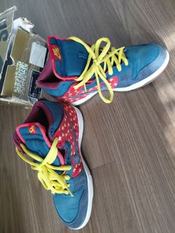 Nike Sb Quagmire's