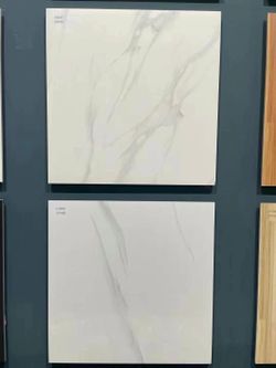 Jazz White Ceramic Tile