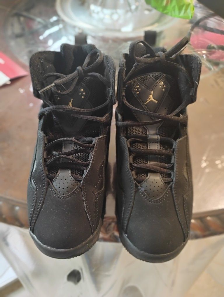 Jordan Nike Zize 6 