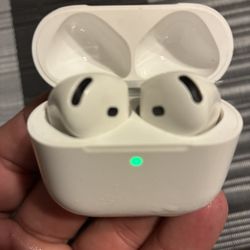 AirPods 4 
