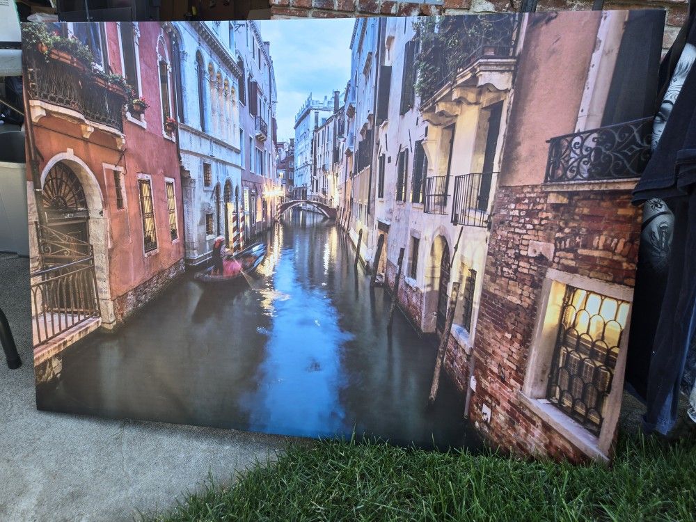Beautiful painting