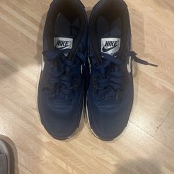 Nike Air Max Size 6.5