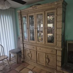 China Cabinet 