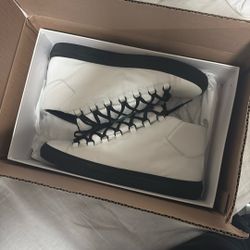 balenciaga arenas like new size 12
