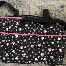 Diaper Bag