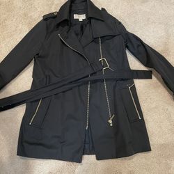 Michael Kors Trench Coat