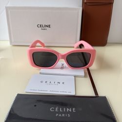 Luxury Sunglasses 