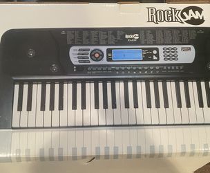 Rick Jam Electric Piano 