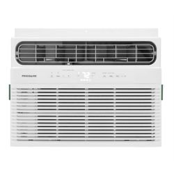 Frigidaire  Window Air Conditioner, 10,000 BTU, FHWW104WD1– WiFi, Works With Hey Google And Alexa. For Narrow Windows