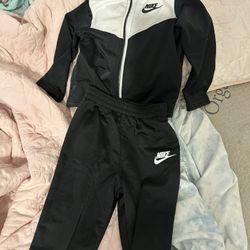 Nike Toddler Boy Outfit 