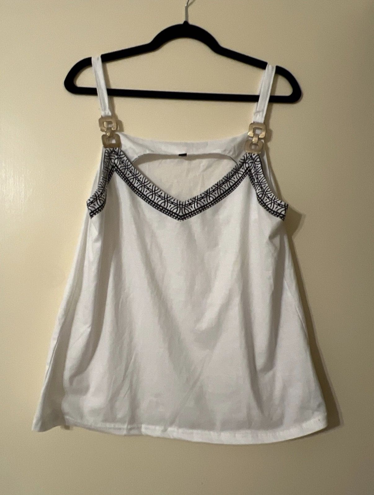 Women’s Tank Top