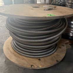 Electrical Wire And MC Cable