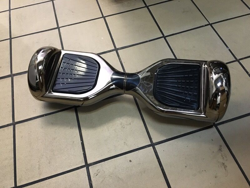 Fleetcruizer Hoverboard
