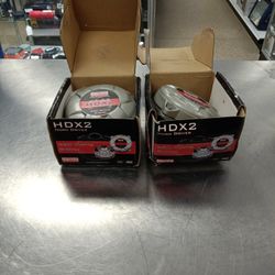 Earthquake  Horno Driver  250 Watts 8 -ohm