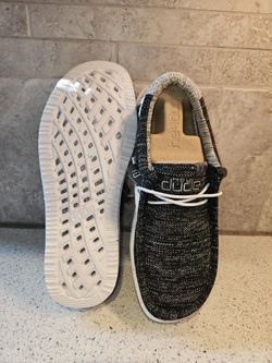 Men's Hey Dude Shoes
