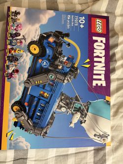Lego Fornite Battle Ballon