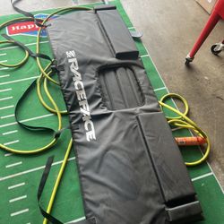 Bike Tailgate Cover