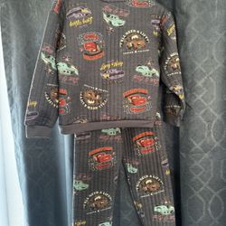 Lighting McQueen Set 