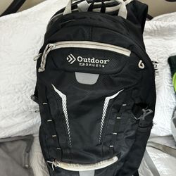 Backpack