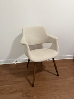 Modern Accent Chair 