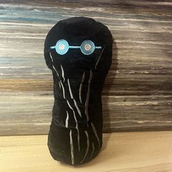 Halt Doors plush roblox game 11" plush