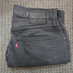 Levi's 541 Athletic Taper [30x30]