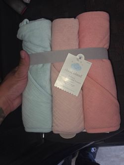 Baby Stationary