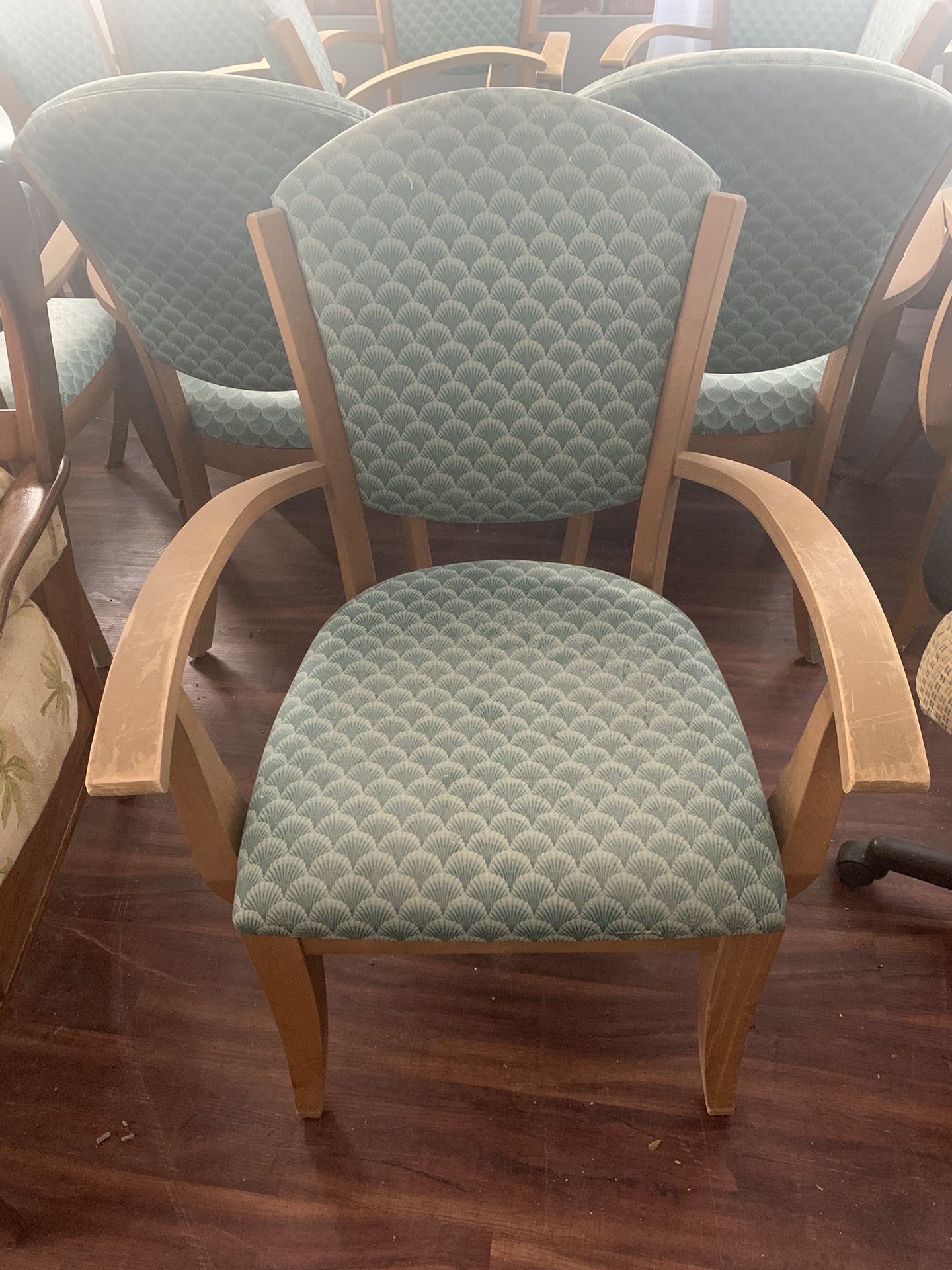 chair
