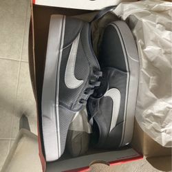 New In Box Nike Shoes