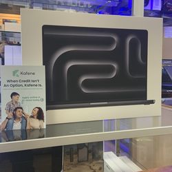 16”MacBook Pro m5 max 36Ram 2TB SSD