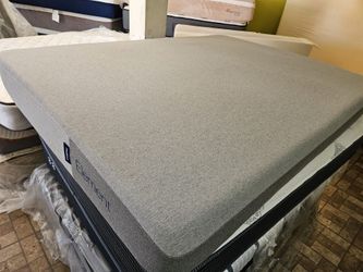 Mattress And Box Spring Queen Size