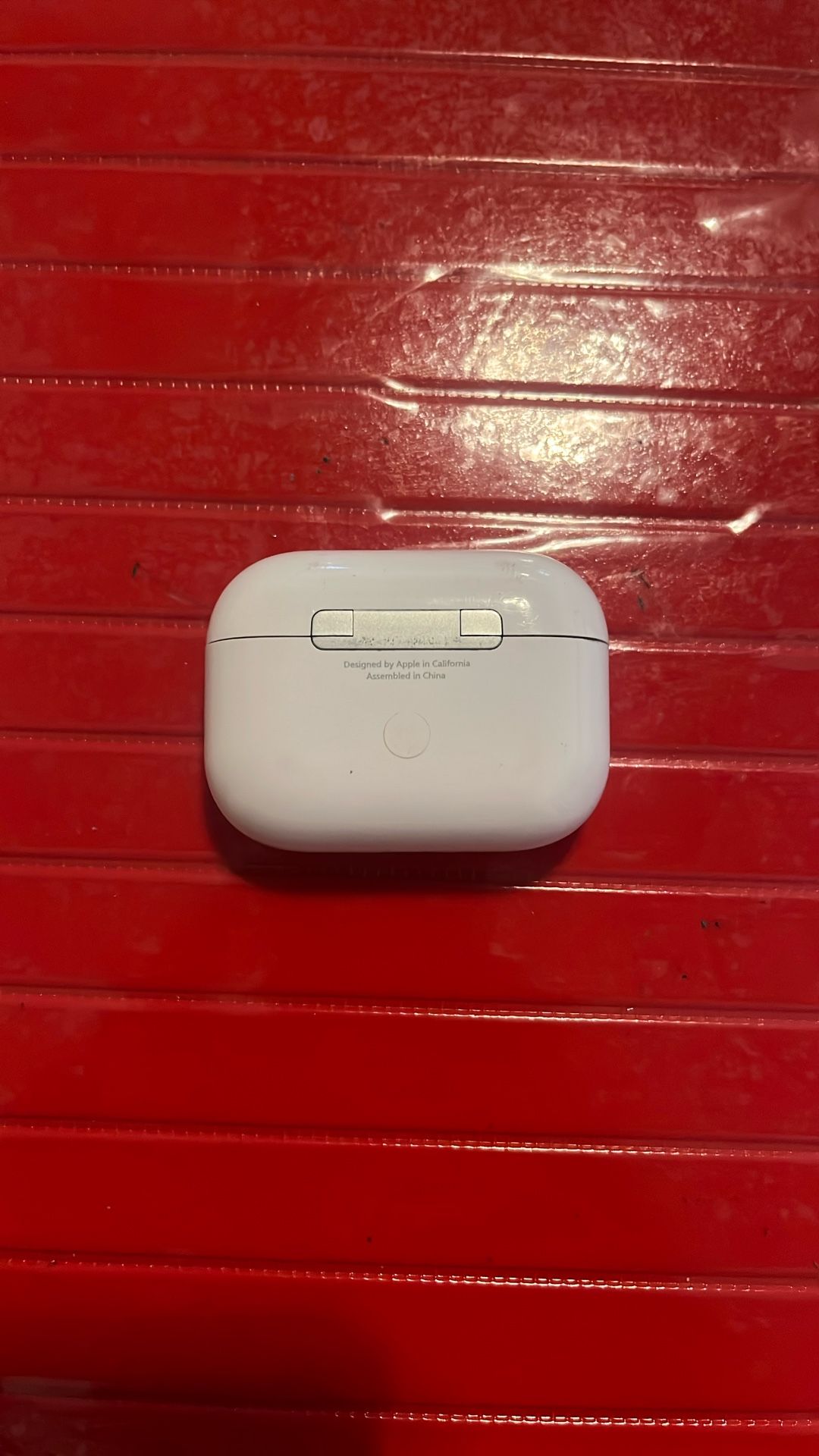 2nd Gen Air Pod Case
