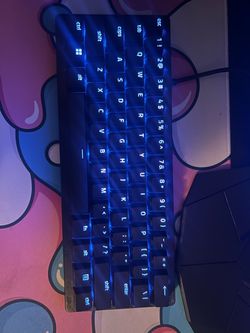 Razer-Huntsman V3 pro mini
